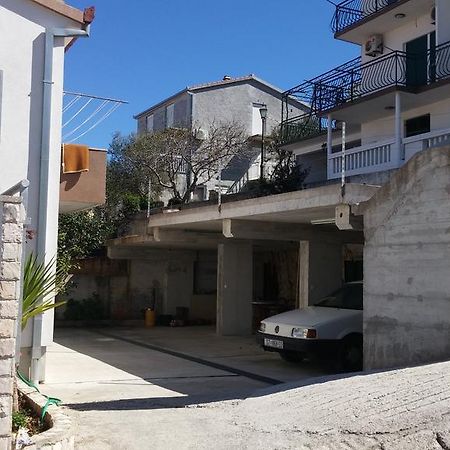 Apartment Karmen Traù Esterno foto