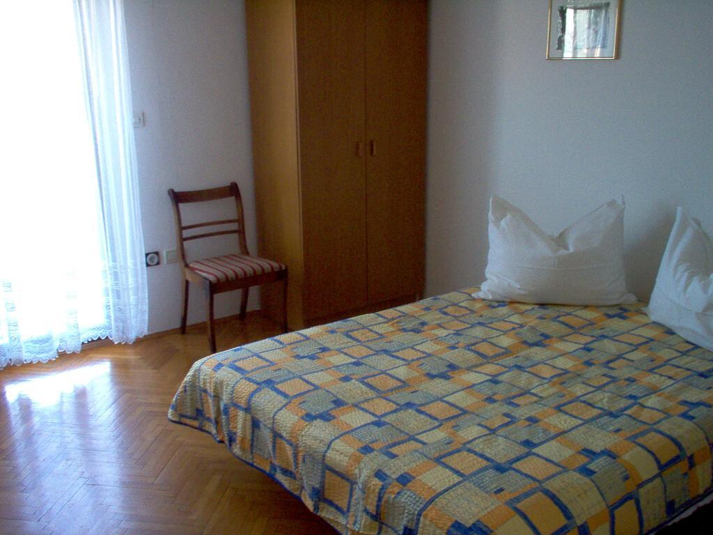 Apartment Karmen Traù Camera foto