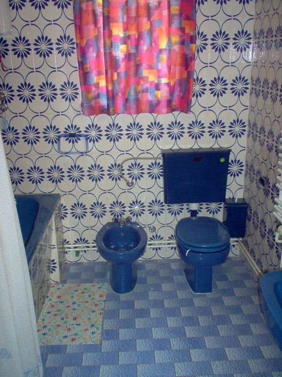 Apartment Karmen Traù Camera foto