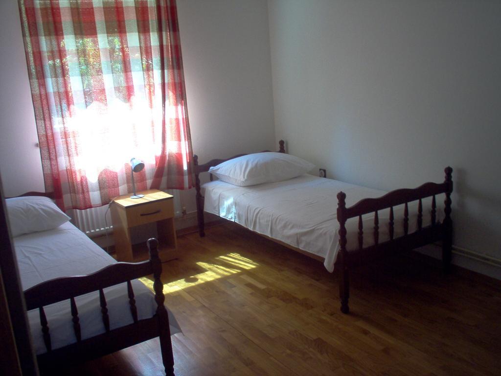 Apartment Karmen Traù Camera foto