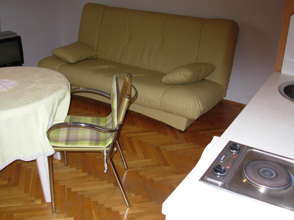 Apartment Karmen Traù Camera foto
